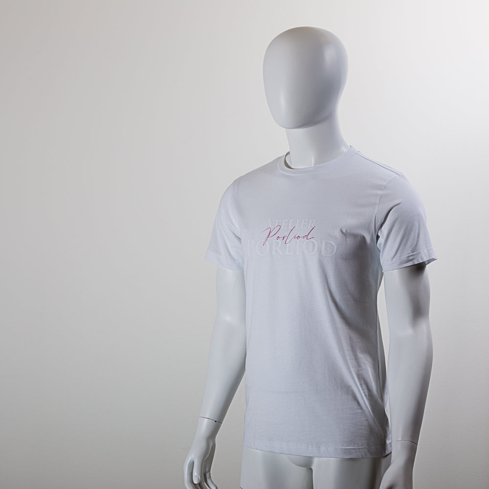T-Shirt maniche corte